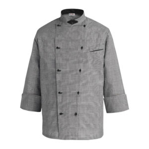 giacca chef
