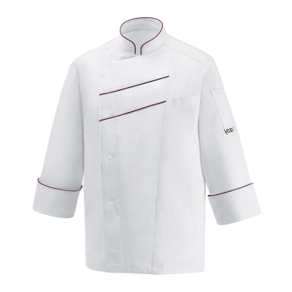giacca chef