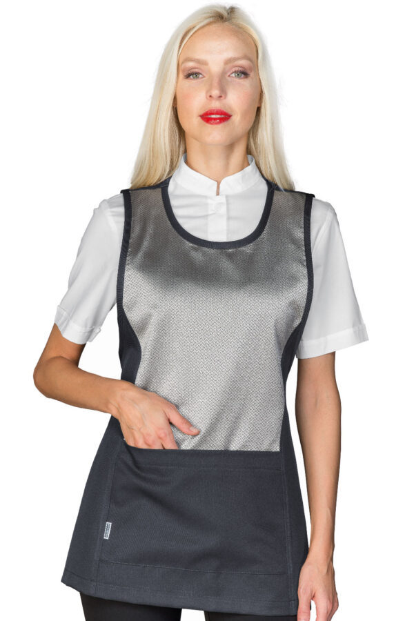 PONCHO CAMERIERE