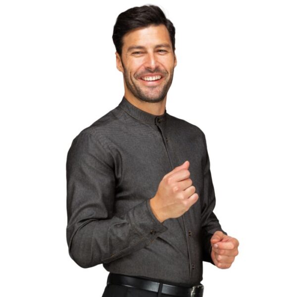 CAMICIA PER CAMERIERE
