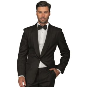 GIACCA DIVISA ALBERGO