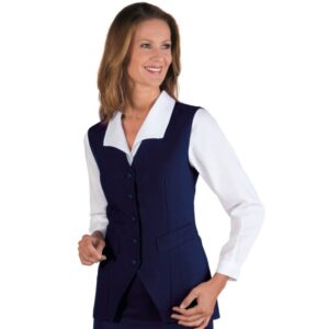 GILET DONNA