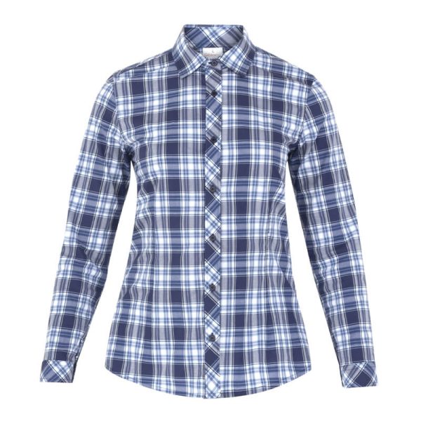 camicia cameriere